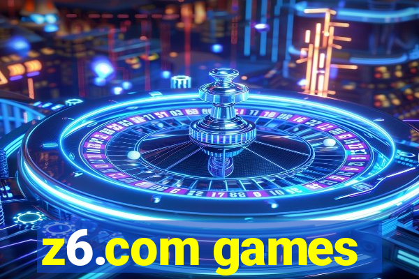 z6.com games